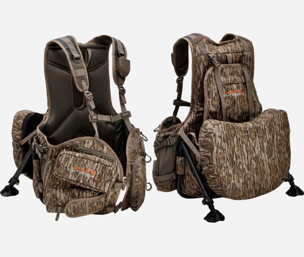 Best Turkey Hunting Vest 5 Awesome Contenders